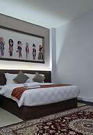 KingKabba Guest House Wonosobo
