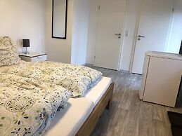 Pension Jägerschenke