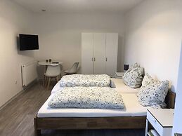 Pension Jägerschenke