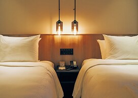 Fairfield by Marriott Mie Okuise Odai