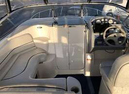 Stunning 2-bed Boat in Dreverna
