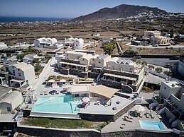 Adorno Oia
