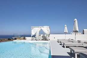 Adorno Oia