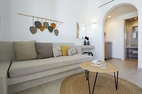 Adorno Oia