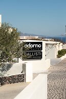 Adorno Oia