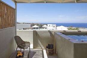 Adorno Oia