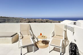 Adorno Oia