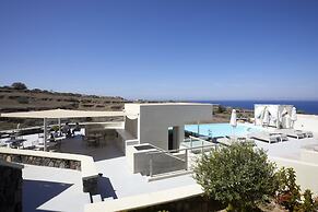 Adorno Oia