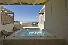 Adorno Oia