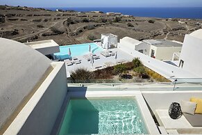 Adorno Oia