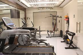 Hotel Rajhans Abhinandan