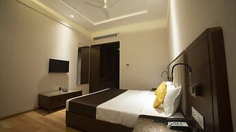 Hotel Rajhans Abhinandan
