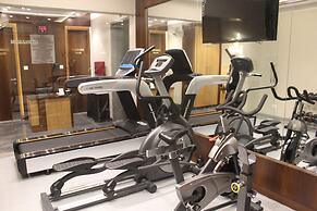 Hotel Rajhans Abhinandan