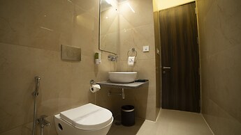 Hotel Rajhans Abhinandan
