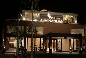 Hotel Rajhans Abhinandan