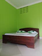 Top view villa