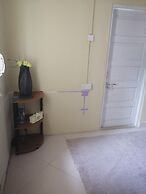 Top view villa