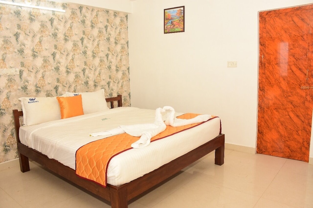 TNV Residency