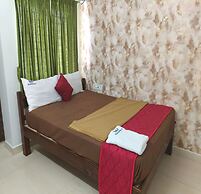 TNV Residency