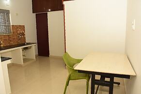TNV Residency