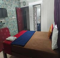 TNV Residency