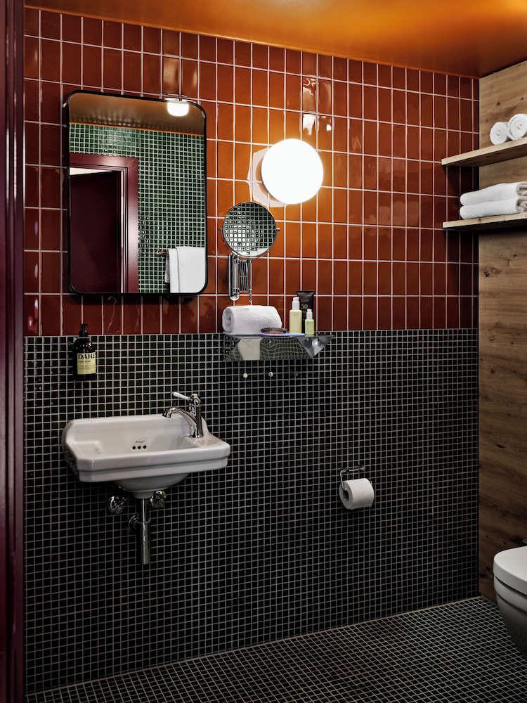Dahei Apartment Hotel