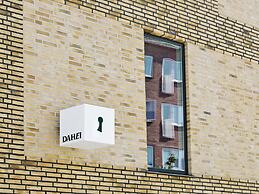 Dahei Apartment Hotel