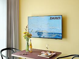 Dahei Apartment Hotel