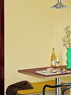 Dahei Apartment Hotel