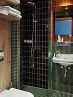 Dahei Apartment Hotel