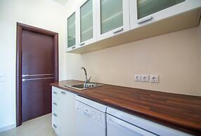 Artemis Oasis Villa