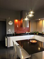 Espectacular Casa Con Increíble Paisaje
