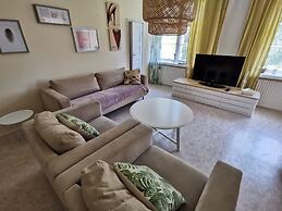 Superior 2-bed Apartment in Kotka. Sauna Facility