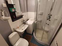 Superior 2-bed Apartment in Kotka. Sauna Facility