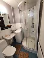 Superior 2-bed Apartment in Kotka. Sauna Facility