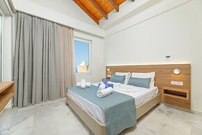 Kostakis Beach Hotel