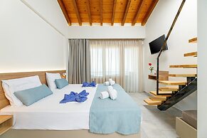 Kostakis Beach Hotel