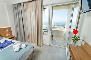 Kostakis Beach Hotel