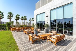 Radisson Dubai Damac Hills