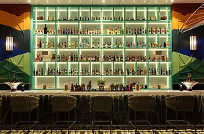 Radisson Dubai Damac Hills