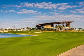 Radisson Dubai Damac Hills