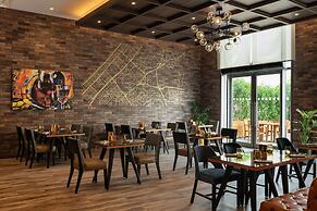 Radisson Dubai Damac Hills