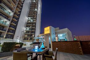 Radisson Dubai Damac Hills