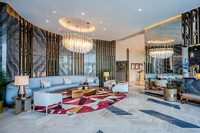 Radisson Dubai Damac Hills