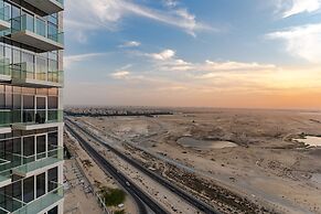 Radisson Dubai Damac Hills