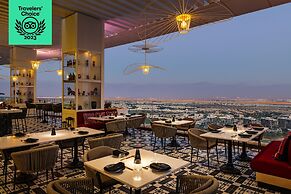 Radisson Dubai Damac Hills