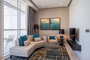 Radisson Dubai Damac Hills