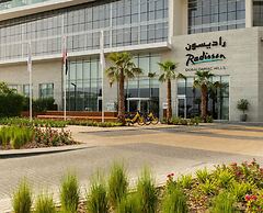 Radisson Dubai Damac Hills