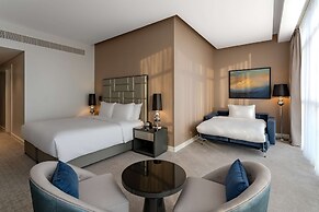 Radisson Dubai Damac Hills