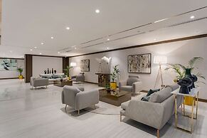 Radisson Dubai Damac Hills